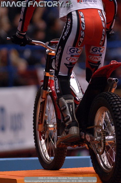 2006-01-29 Milano - Mondiale Trial Indoor 163